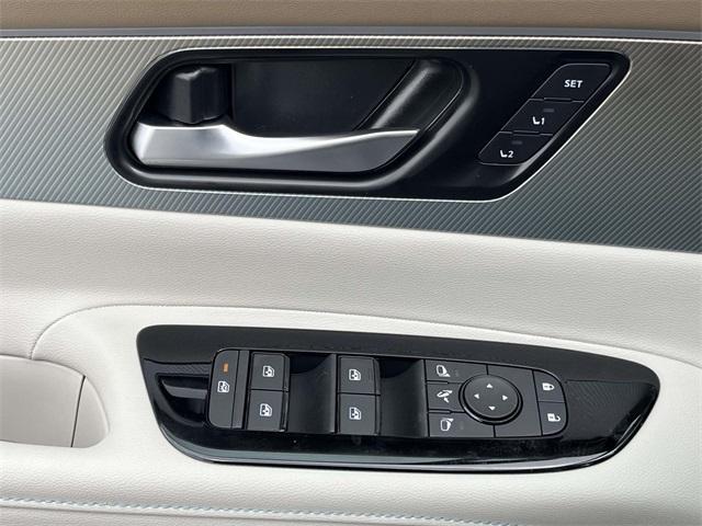 new 2026 Nissan Murano car