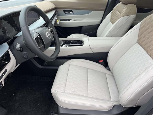 new 2026 Nissan Murano car