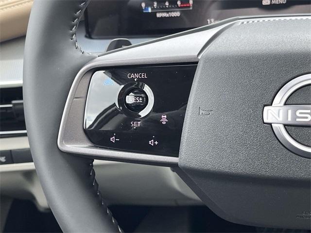 new 2026 Nissan Murano car