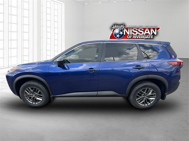 used 2021 Nissan Rogue car, priced at $20,988