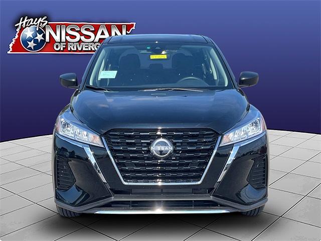 new 2025 Nissan Kicks Play car, priced at $21,949