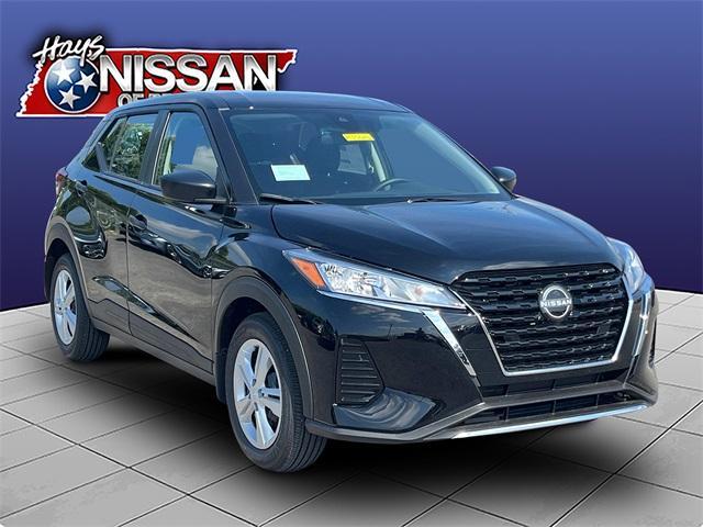 new 2025 Nissan Kicks Play car, priced at $21,949