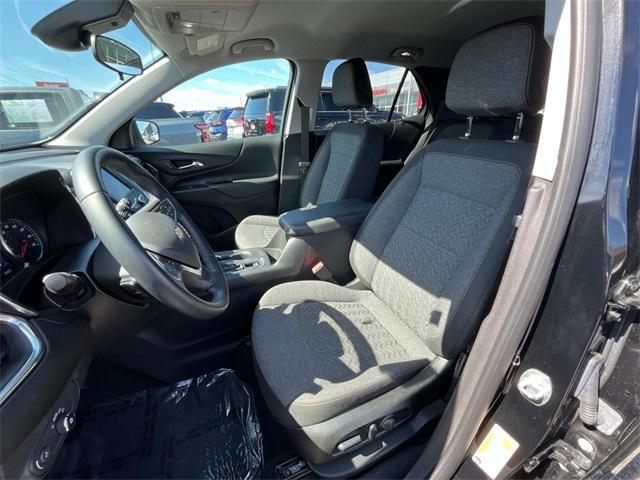 used 2023 Chevrolet Equinox car, priced at $26,488