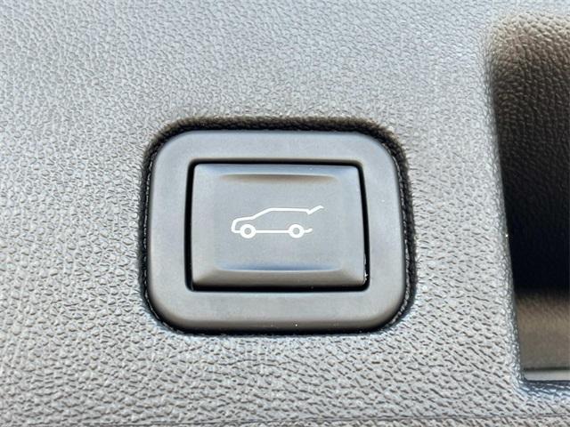 used 2023 Chevrolet Equinox car, priced at $26,488