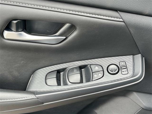 new 2025 Nissan Sentra car, priced at $22,144