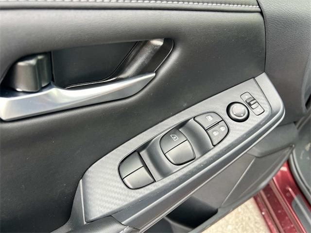 new 2025 Nissan Sentra car, priced at $21,820