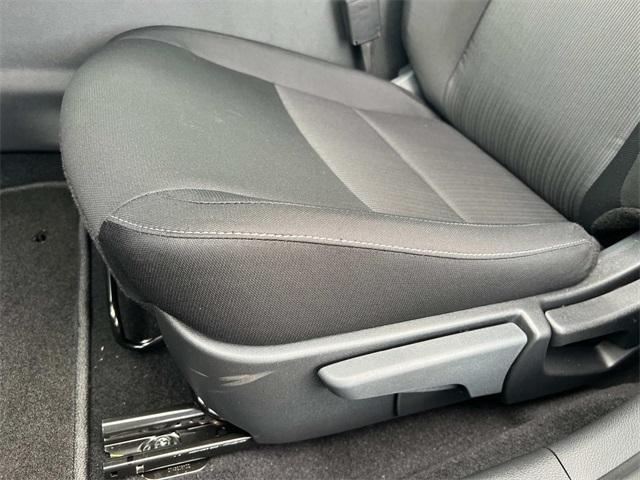 new 2025 Nissan Sentra car, priced at $21,820