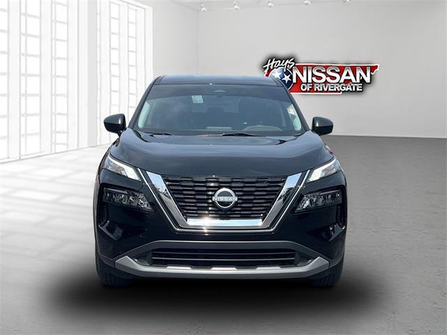 used 2023 Nissan Rogue car, priced at $23,488