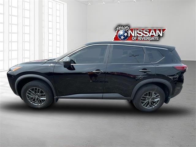 used 2023 Nissan Rogue car, priced at $23,488