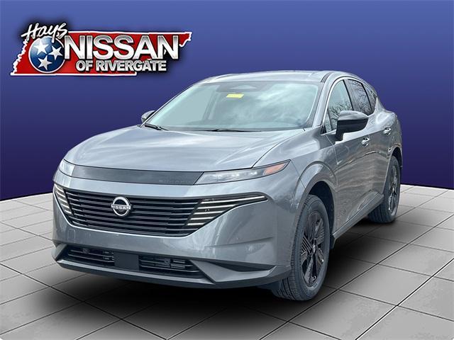 new 2025 Nissan Murano car, priced at $39,211