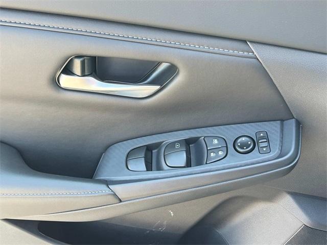 new 2025 Nissan Sentra car, priced at $25,220