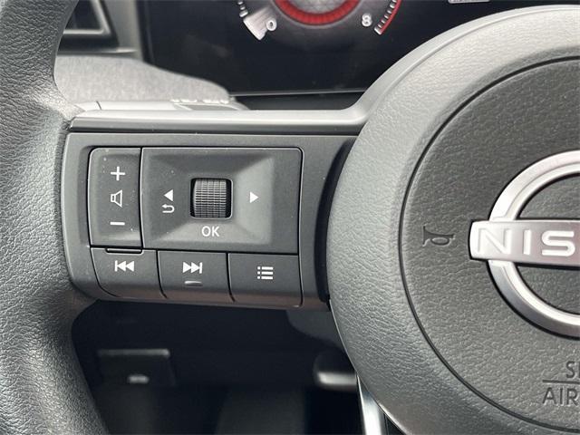 new 2026 Nissan Kicks car