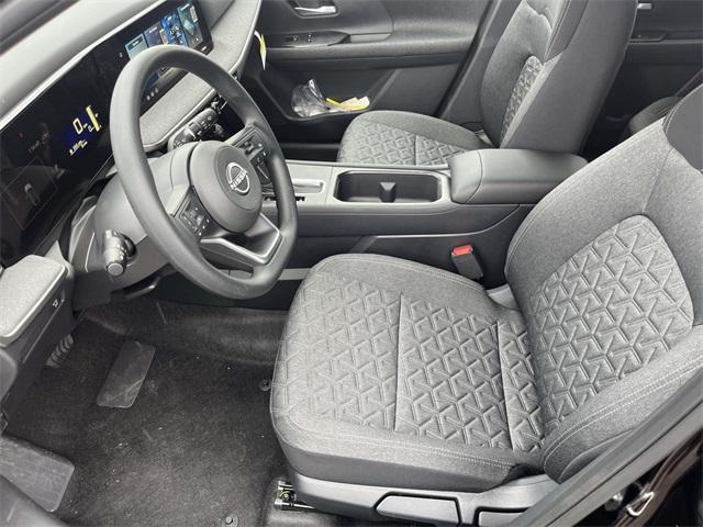 new 2026 Nissan Kicks car