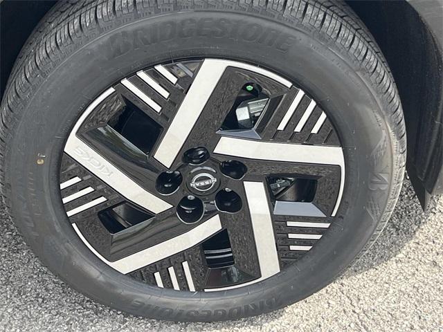 new 2026 Nissan Kicks car