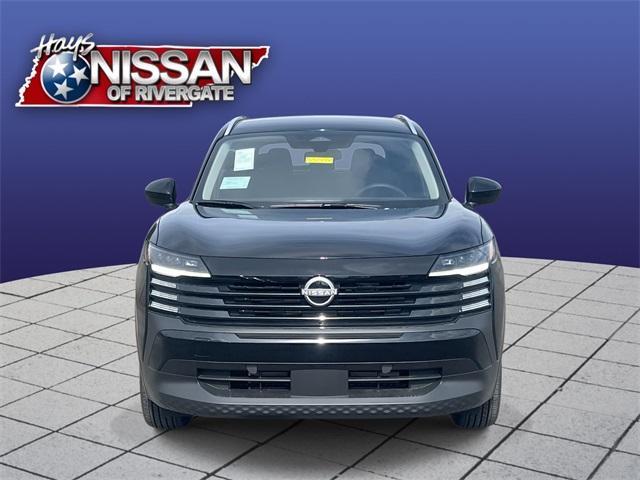 new 2026 Nissan Kicks car