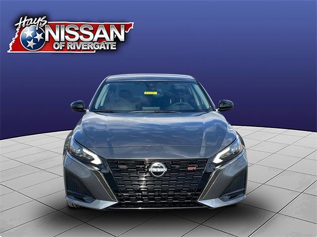 new 2025 Nissan Altima car, priced at $30,545