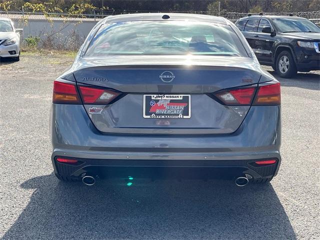 new 2025 Nissan Altima car, priced at $30,545