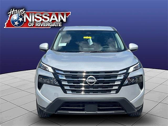 new 2025 Nissan Rogue car, priced at $29,262
