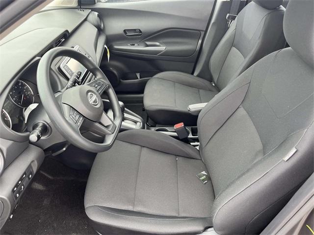 new 2025 Nissan Kicks Play car, priced at $22,040