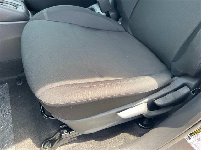 new 2025 Nissan Kicks Play car, priced at $23,760