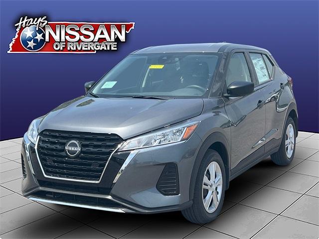 new 2025 Nissan Kicks Play car, priced at $21,871