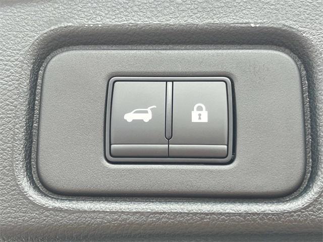 new 2025 Nissan Pathfinder car, priced at $49,856
