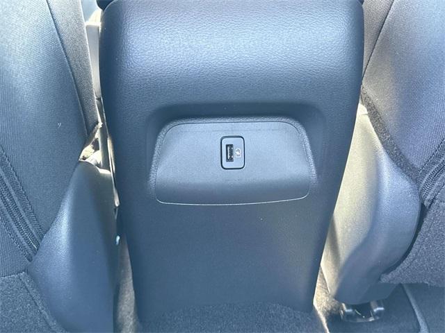 new 2025 Nissan Sentra car, priced at $22,543