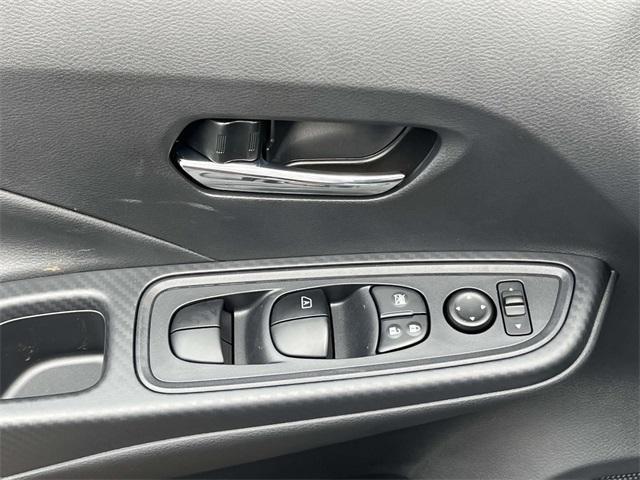 new 2025 Nissan Versa car, priced at $19,850