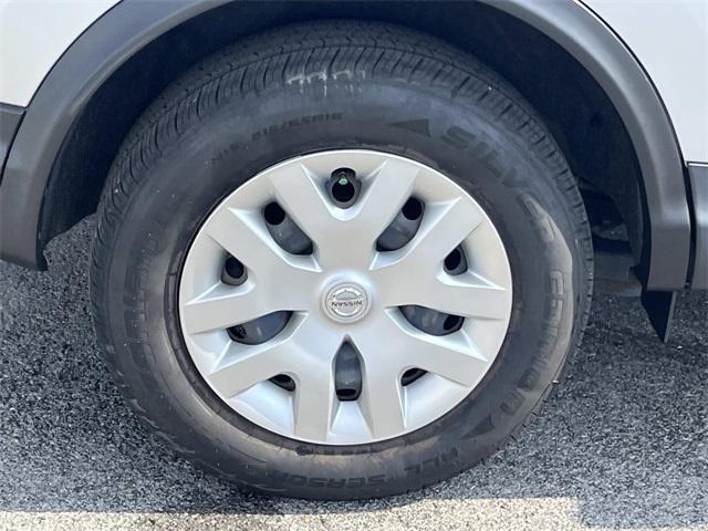 used 2020 Nissan Rogue Sport car, priced at $15,488