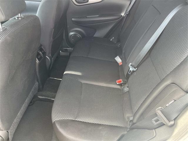 used 2020 Nissan Rogue Sport car, priced at $15,488