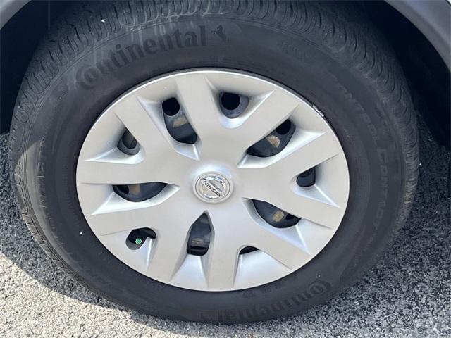 used 2020 Nissan Rogue Sport car, priced at $15,488