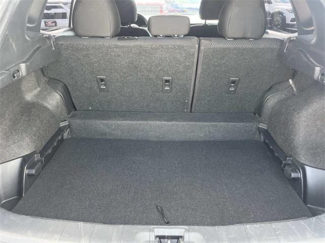 used 2020 Nissan Rogue Sport car, priced at $15,488