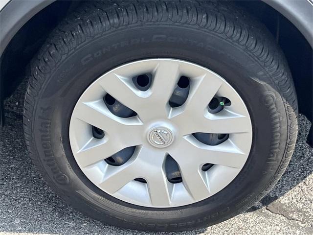 used 2020 Nissan Rogue Sport car, priced at $15,488