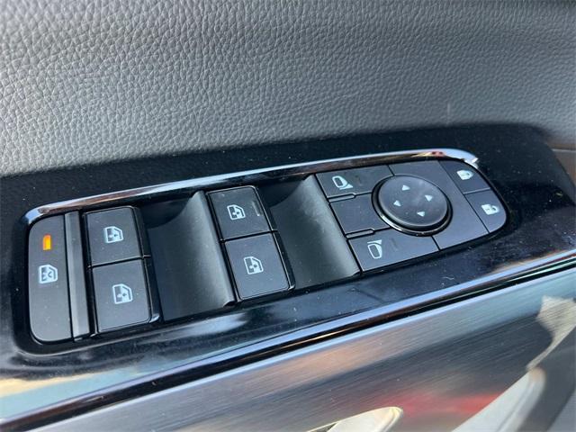 new 2025 Nissan Pathfinder car, priced at $42,332