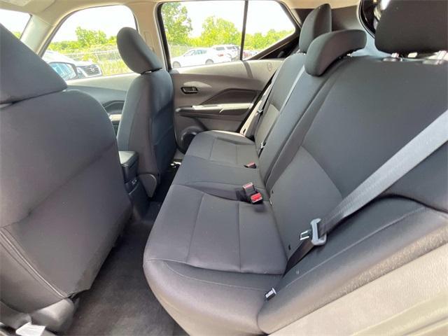 new 2025 Nissan Kicks Play car, priced at $21,949