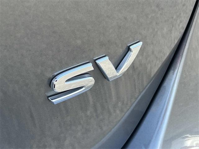 used 2021 Nissan Rogue Sport car, priced at $18,988