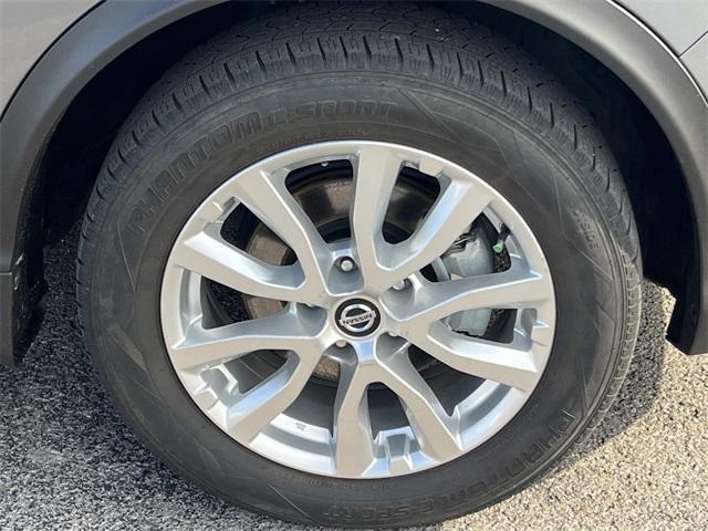 used 2021 Nissan Rogue Sport car, priced at $18,988