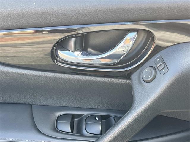 used 2021 Nissan Rogue Sport car, priced at $18,988