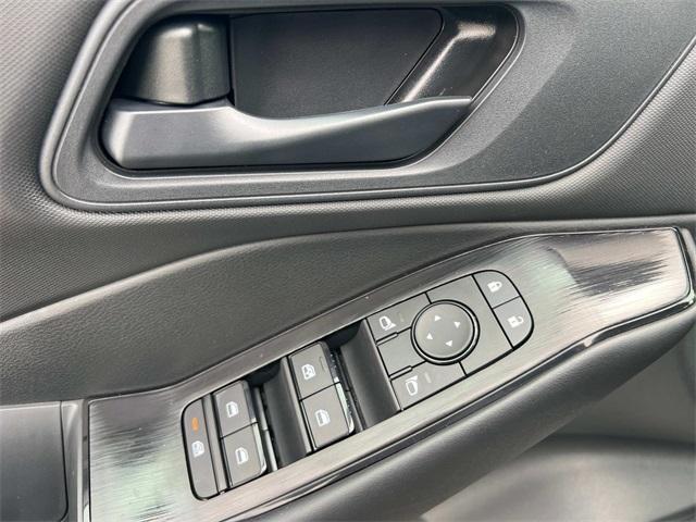 new 2025 Nissan Rogue car, priced at $28,178