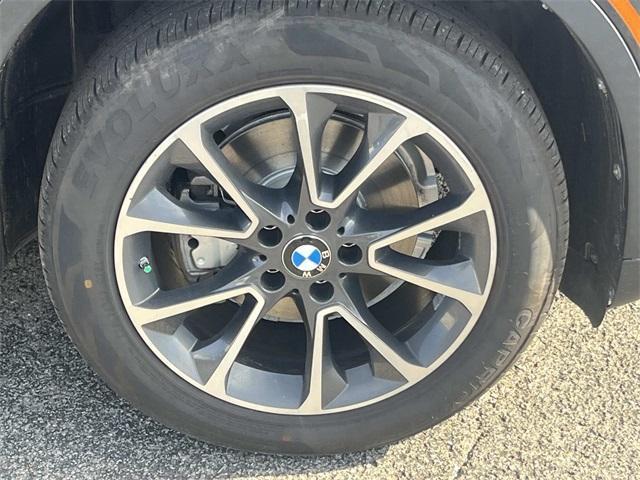 used 2017 BMW X5 car, priced at $15,988