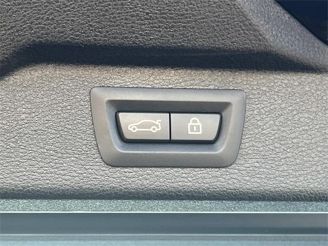 used 2017 BMW X5 car, priced at $15,988