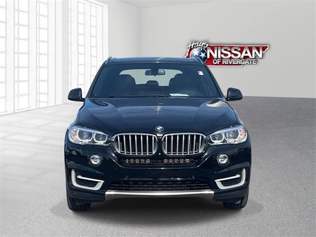 used 2017 BMW X5 car, priced at $15,988