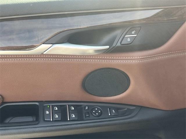 used 2017 BMW X5 car, priced at $15,988