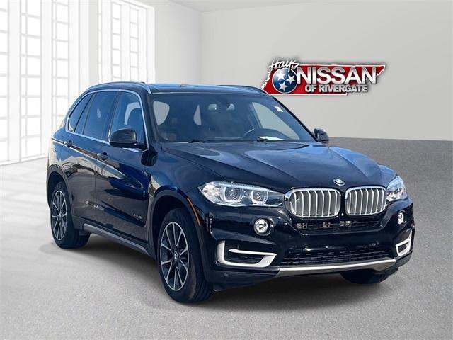 used 2017 BMW X5 car, priced at $15,988