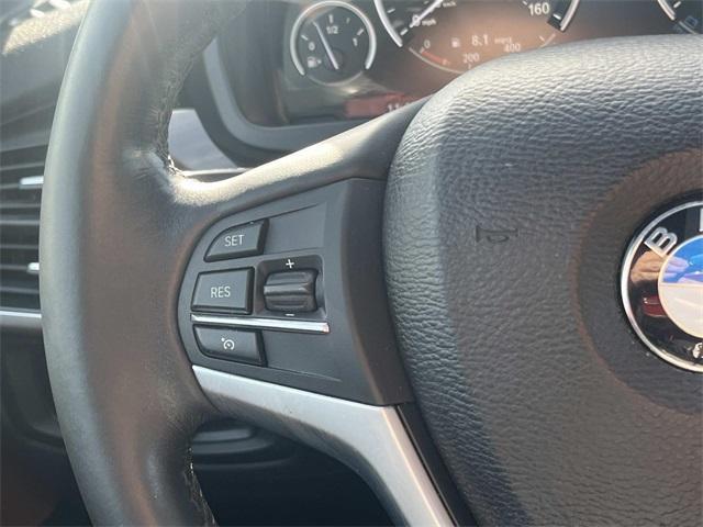 used 2017 BMW X5 car, priced at $15,988