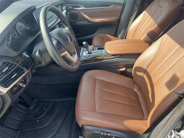 used 2017 BMW X5 car, priced at $15,988