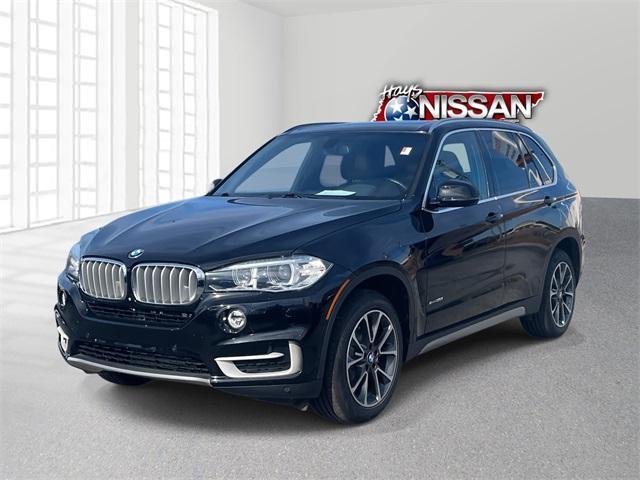 used 2017 BMW X5 car, priced at $15,988