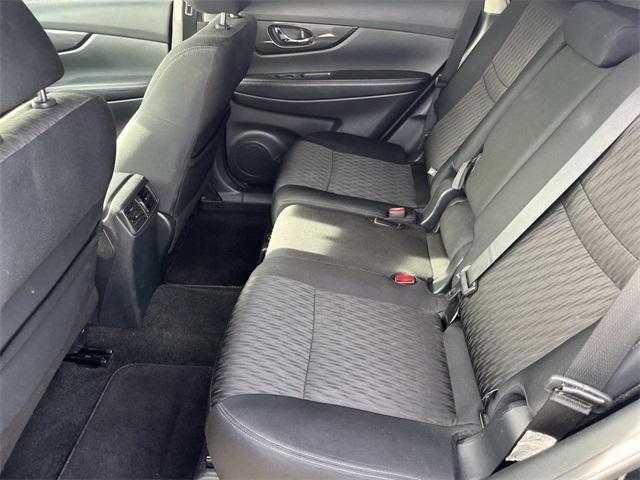 used 2019 Nissan Rogue car, priced at $14,988