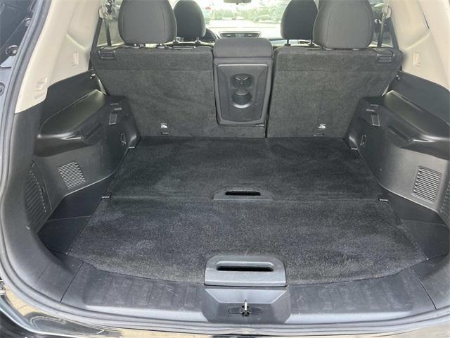 used 2019 Nissan Rogue car, priced at $14,988