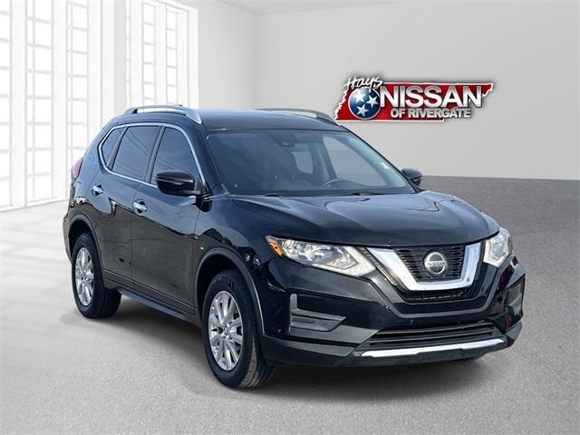used 2019 Nissan Rogue car, priced at $14,988